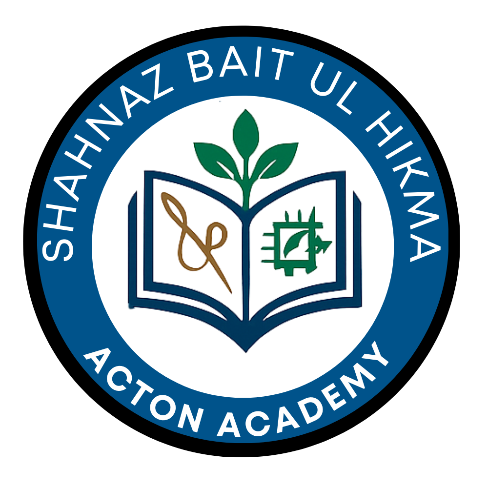 Bait ul hikma Logo
