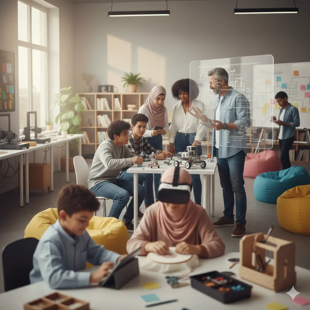 Accessible learning Your Journey Your Pace